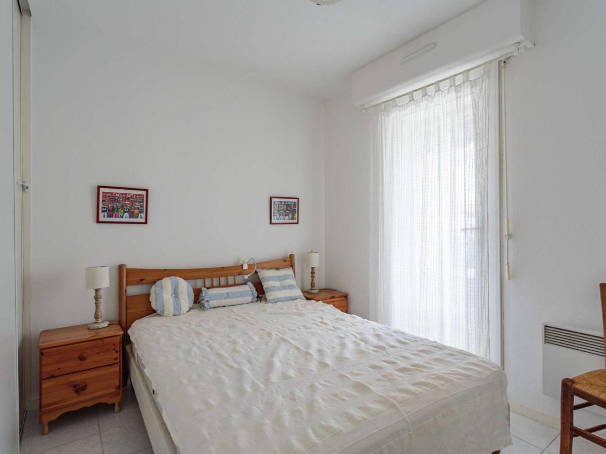 Appartement A 200 M De La Plage Avec Terrasse Et Parking, Au Coeur Des Commerces Et Restaurants - Fr-1-2-426 Hendaye Esterno foto