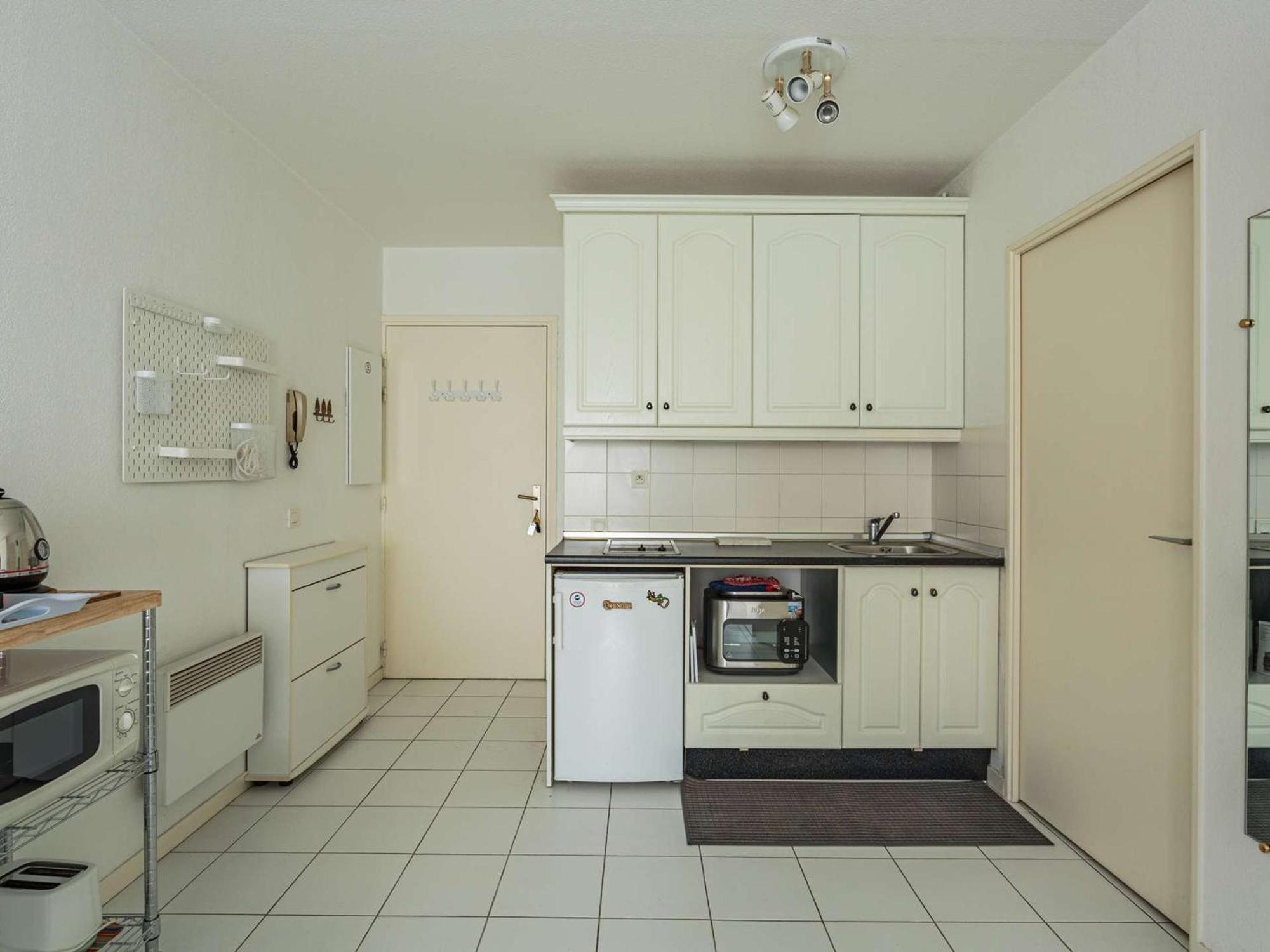 Appartement A 200 M De La Plage Avec Terrasse Et Parking, Au Coeur Des Commerces Et Restaurants - Fr-1-2-426 Hendaye Esterno foto